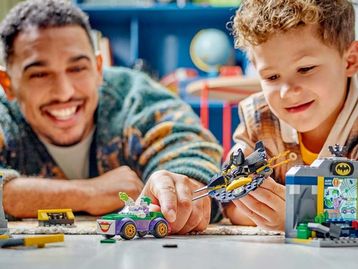 LEGOs de Harry Potter,  Minecraft, Mario e mais a partir de R$65; confira ofertas