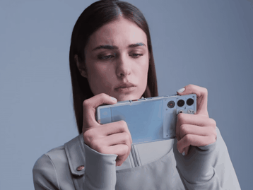 Redmagic faz sorteio global de smartphone gamer muito potente; saiba como participar