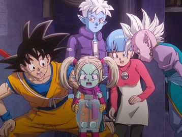 Dragon Ball Daima: Entenda a cena pós-crédito que encerra o anime