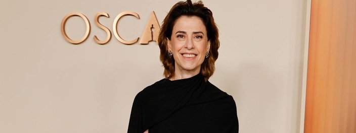 Imagem de: Fernanda Torres perde prêmio de Melhor Atriz no Oscar 2025! Conheça as indicadas