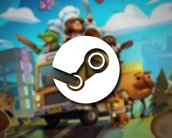 Steam: aproveite jogos para PC com até 90% de desconto; confira!