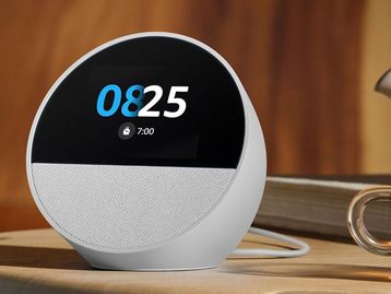 Qual smart speaker com Alexa comprar em 2025?