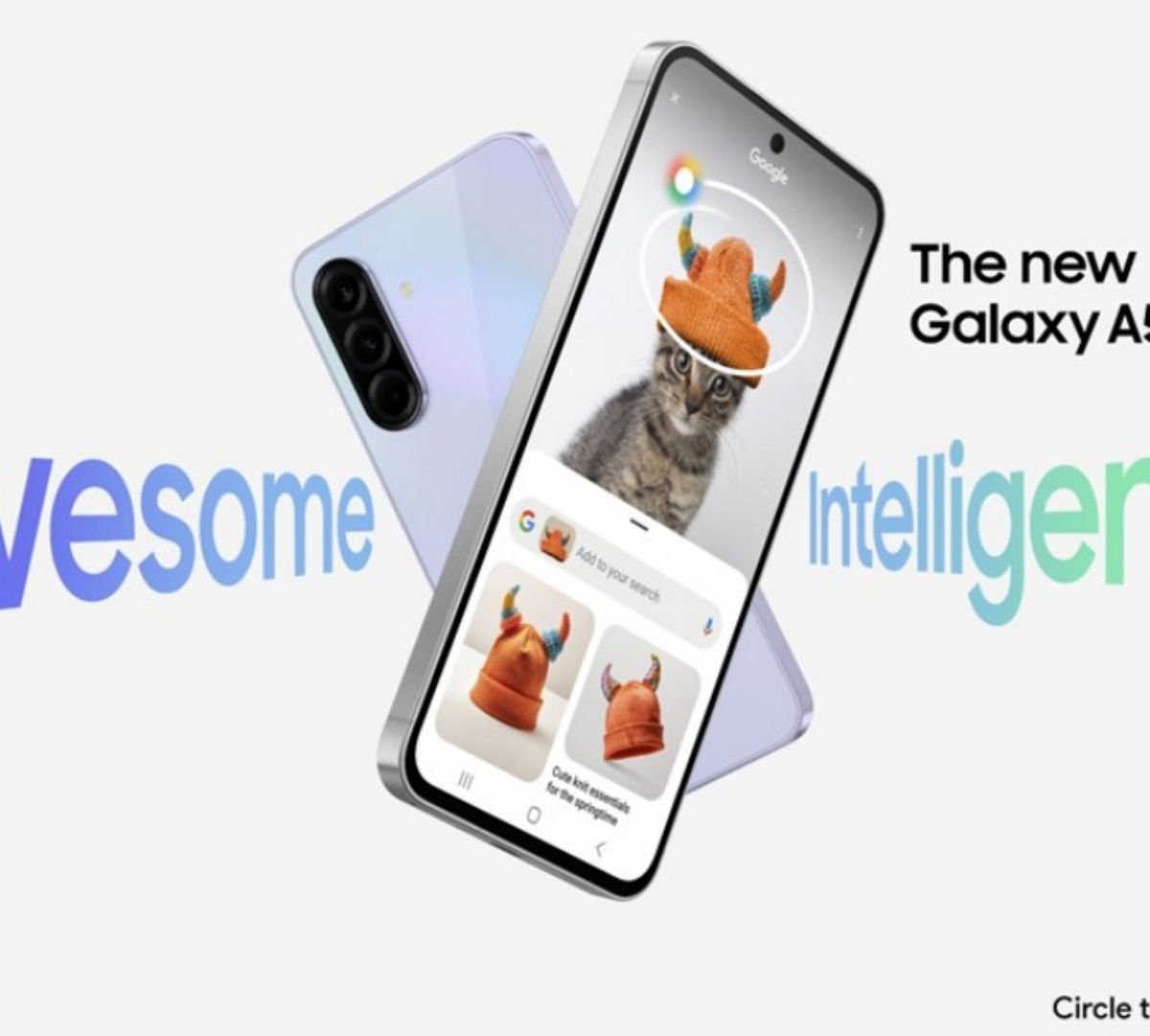Samsung Galaxy A56, A36 and A26 were launched in the international market; Check out Spepes