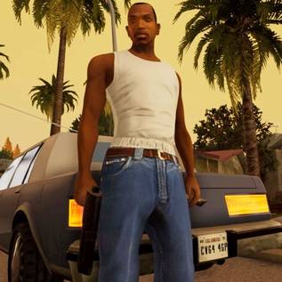 Imagem de Rockstar compra estúdio que consertou GTA Trilogy antes do lançamento de GTA 6