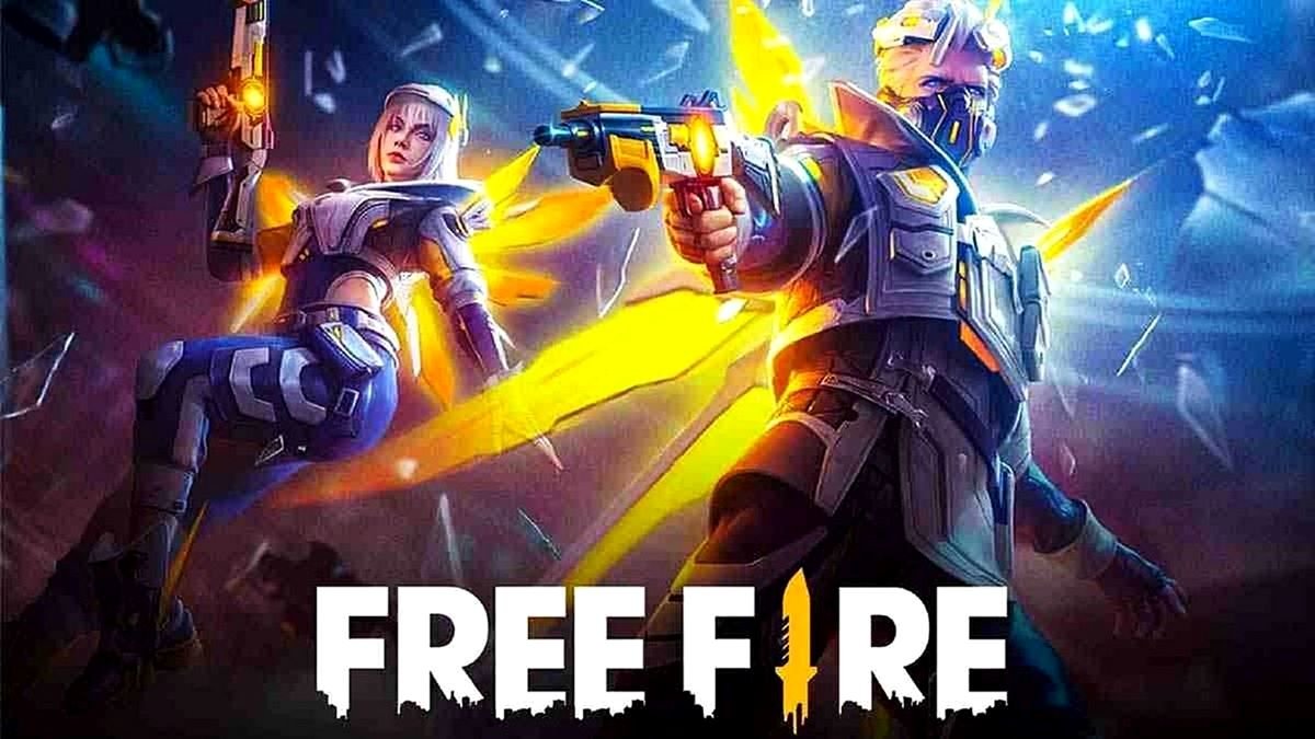 Free Fire Promoções