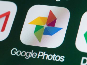 Google Fotos volta a permitir o compartilhamento de prints em galerias sincronizadas