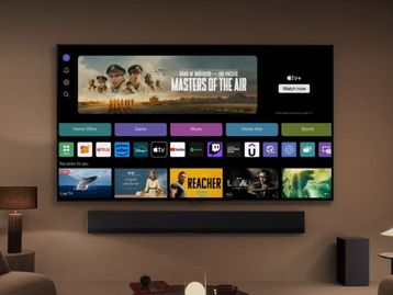 Smart TVs a partir de R$899 no Mercado Livre: aproveite os descontos antecipados de Dia do Consumidor