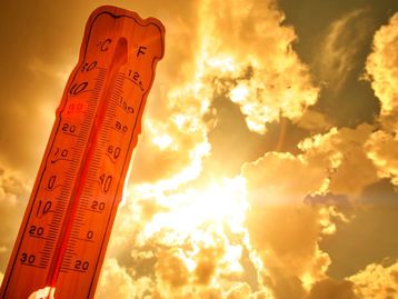 Qual a ligação entre o calor extremo e o envelhecimento precoce?