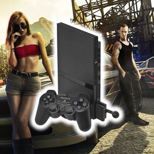 Imagem de PS2: Relembre 25 ótimos jogos para celebrar os 25 anos do PlayStation 2