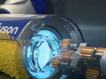 Dyson: conheça a marca que chega ao Brasil com aspiradores que custam até R$ 8 mil