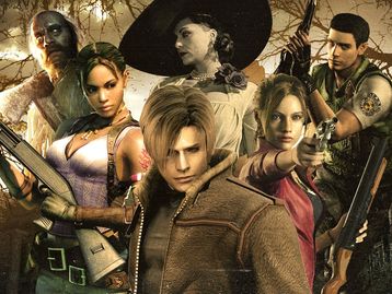 Resident Evil 9 ou um novo remake: Qual o futuro da icônica franquia de zumbis da Capcom?
