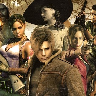 Imagem de Resident Evil 9 ou um novo remake: Qual o futuro da icônica franquia de zumbis da Capcom?