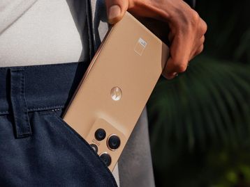 Smartphone com 256 GB de memória interna em oferta: confira opções a partir de R$ 809