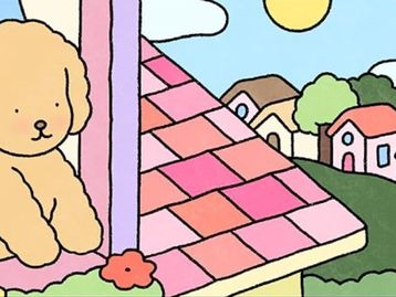 Livros para colorir Bobbie Goods, Cute & Comfy e outros com desconto na Amazon