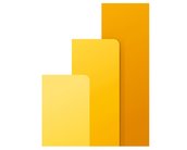 Como linkar uma pasta do Google Drive no Power BI?