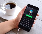 Assinantes do Spotify Premium reclamam de anúncios reproduzidos entre as músicas