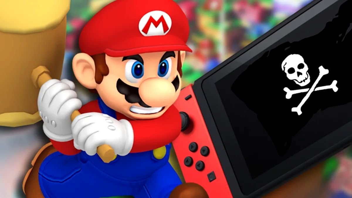 Imagem de Nintendo ganha processo histórico contra pirataria que pode afetar emulação! Entenda o que pode mudar