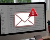 Entenda o porquê apagar um spam do seu e-mail pode ser uma má ideia