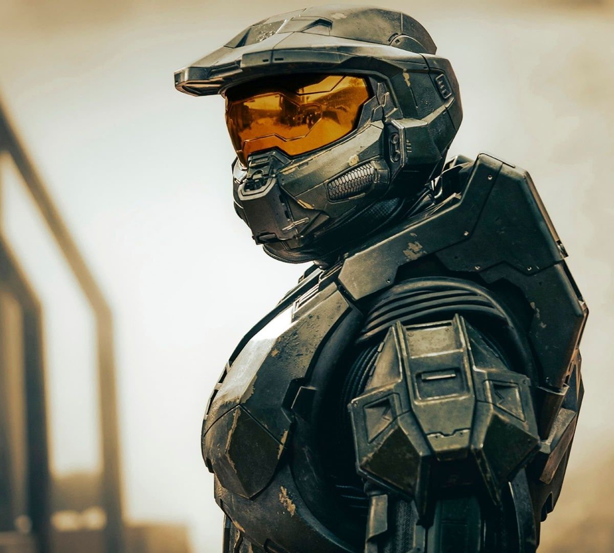 Cancelada, Halo pode ganhar terceira temporada após sucesso na Netflix?