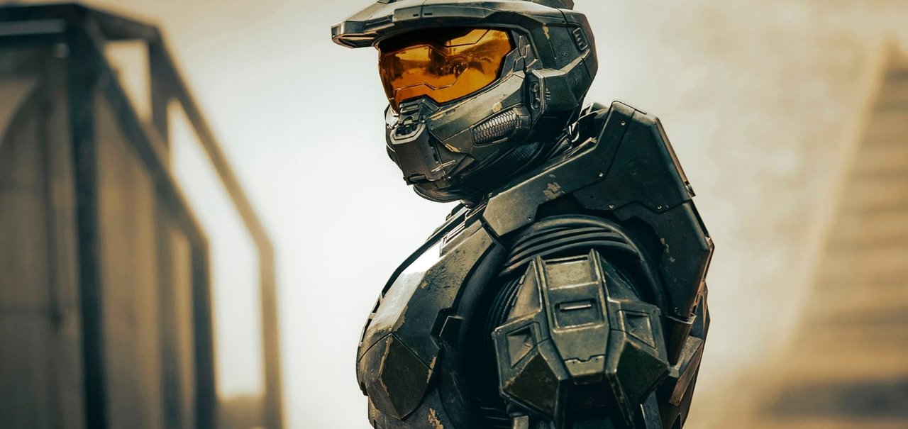 Cancelada, Halo pode ganhar terceira temporada após sucesso na Netflix?