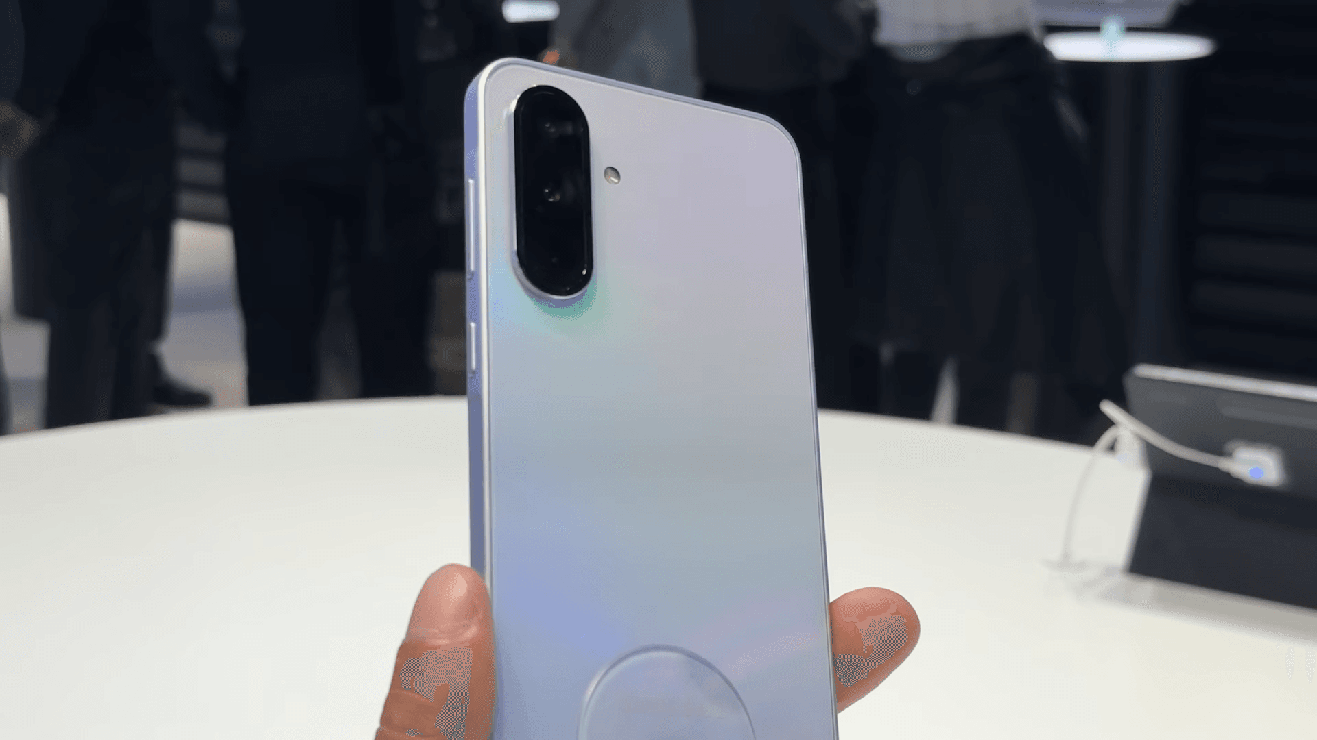Samsung Galaxy A36 Camera Module
