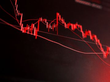 Nvidia em queda - The BRIEF