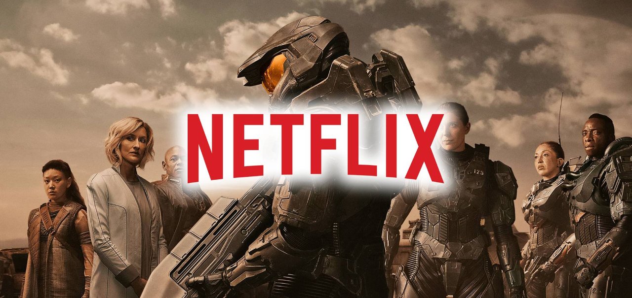 8 filmes e séries em alta para ver na Netflix neste fim de semana