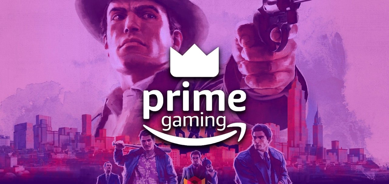 Prime Gaming de março traz 20 jogos de peso grátis para assinantes! Confira lista e como resgatar