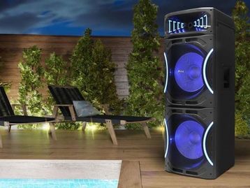 Caixa de som JBL, Philco, Pulse e mais em oferta na Amazon; confira oportunidades
