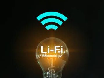 O que é e como funciona a tecnologia Li-Fi?