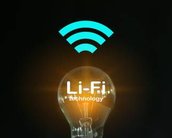 O que é e como funciona a tecnologia Li-Fi?