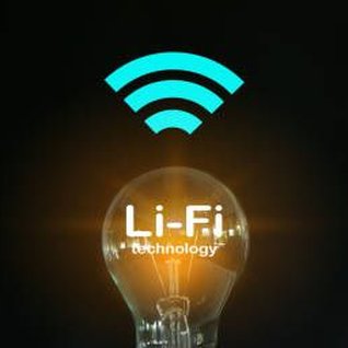 Imagem de O que é e como funciona a tecnologia Li-Fi?