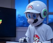 Pesquisadores descobrem que IA pode jogar Mario — mas isso realmente faz diferença?