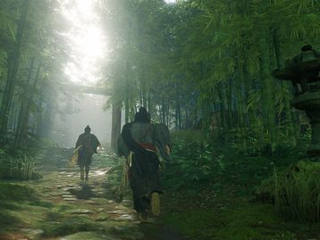 Rise of the Rōnin, WWE 2K25 e mais! Veja os lançamentos de games da semana