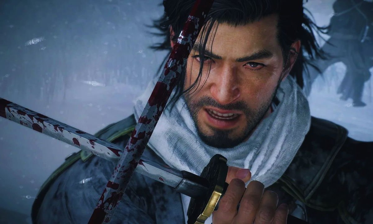 Rise of the Ronin, WWE 2K25 e mais! Veja os lançamentos de games da semana