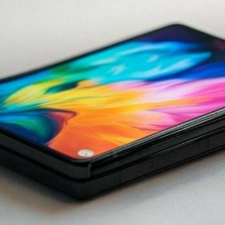 Imagem de Tudo o que sabemos sobre o iPhone dobrável da Apple