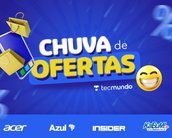 Semana do Consumidor no TecMundo: prepare-se para a Chuva de Ofertas Exclusivas!