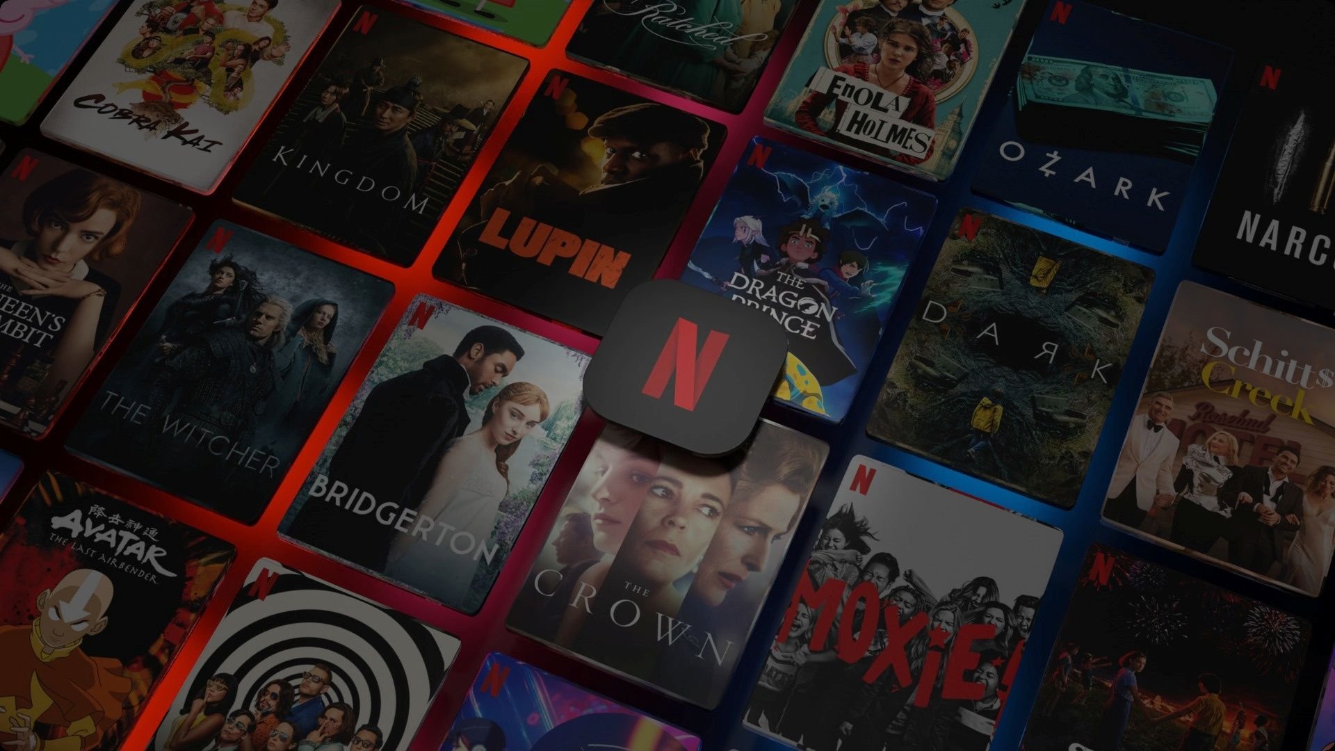 Imagem de Netflix vai investir US$ 18 bilhões em conteúdo em 2025