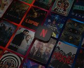 Netflix vai investir US$ 18 bilhões em conteúdo em 2025