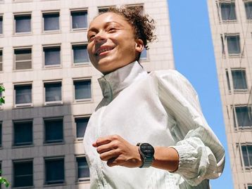 Smartwatch Samsung com 48% de desconto; confira o menor preço no Galaxy Watch7