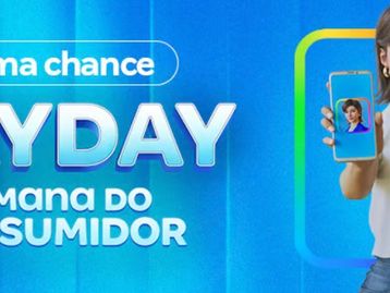PayDay da Magazine Luiza tem descontos de até 80% como aquecimento da Semana do Consumidor; confira