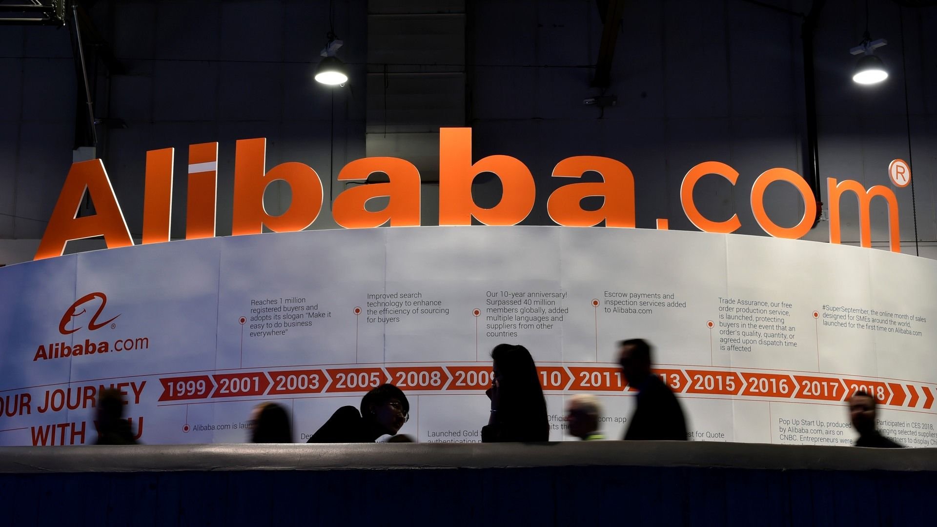 Imagem de Alibaba lança modelo de IA que bate nas da OpenAI e DeepSeek