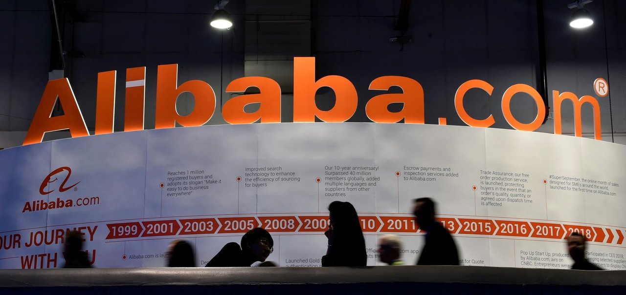 Alibaba lança modelo de IA que bate nas da OpenAI e DeepSeek