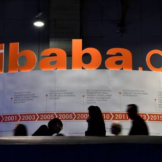 Imagem de Alibaba lança modelo de IA que bate nas da OpenAI e DeepSeek