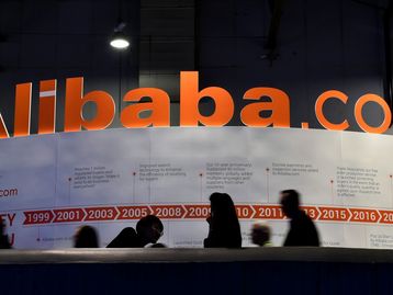 Alibaba lança modelo de IA que bate nas da OpenAI e DeepSeek