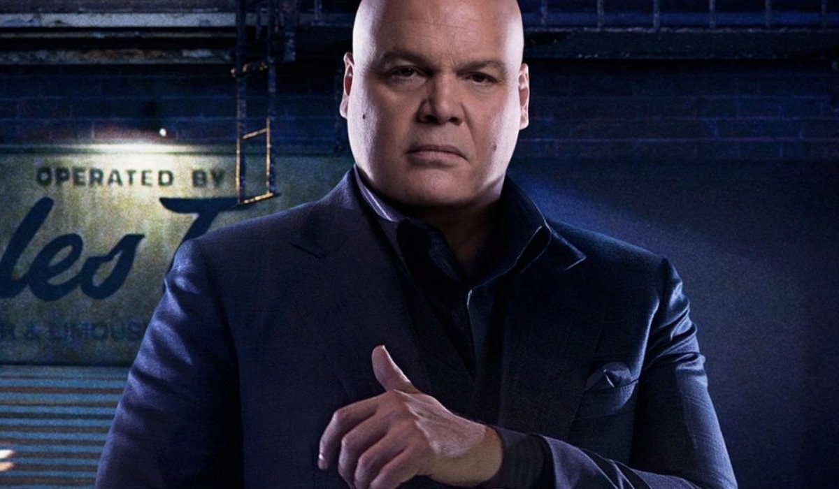 O Rei do Crime não morreu no MCU? Relembre a história do personagem nas séries da Marvel