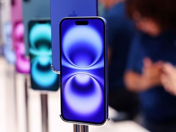 iPhone 17 Pro Max pode ter corpo e bateria maior