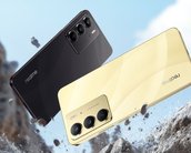Smartphone Realme C75 chega na Shopee com entrega nacional e 20% de desconto; conheça o modelo