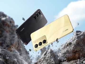 Smartphone Realme C75 chega na Shopee com entrega nacional e 20% de desconto; conheça o modelo