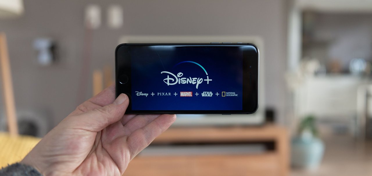 Disney+ lança novo plano padrão com anúncios no Brasil por preço promocional; confira valores